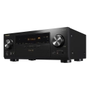 AV receiver PIONEER VSXLX305M2, crni