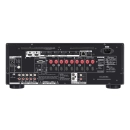 AV receiver PIONEER VSXLX305M2, crni