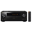 AV receiver PIONEER VSXLX305M2, crni