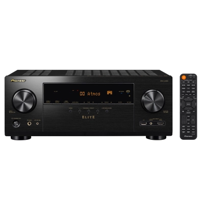 AV receiver PIONEER VSXLX305M2, crni   - TV - AUDIO i VIDEO