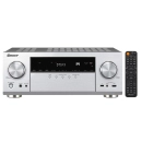 AV receiver PIONEER VSXLX305M2, srebrni