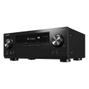 AV receiver PIONEER VSX935M2, crni