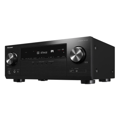 AV receiver PIONEER VSX935M2, crni   - AUDIO I VIDEO SUSTAVI