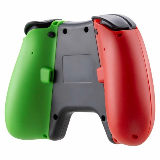 Gamepad FLASHFIRE S201MR, bežični, Switch JOY-CON, crveno-zeleni