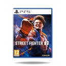 Igra za PS5, Street Fighter 6 Standard Edition
