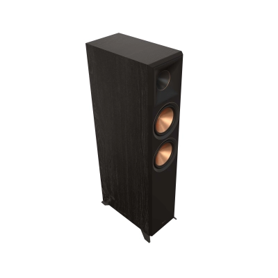 Zvučnici KLIPSCH RP-6000F II, samostojeći, par, crni   - Samostojeći zvučnici