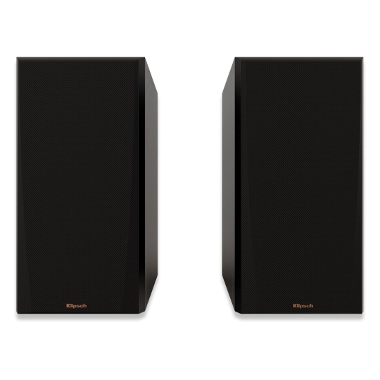 Zvučnici KLIPSCH RP-600M II, bookshelf, par, crni Zvučnici KLIPSCH RP-600M II, bookshelf, par, crni