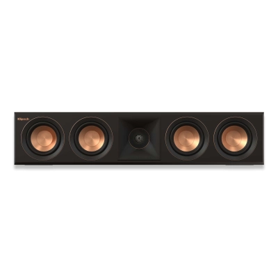 Zvučnik KLIPSCH RP-404C II, centralni, komad, crni - AUDIO I VIDEO SUSTAVI Zvučnik KLIPSCH RP-404C II, centralni, komad, crni - AUDIO I VIDEO SUSTAVI