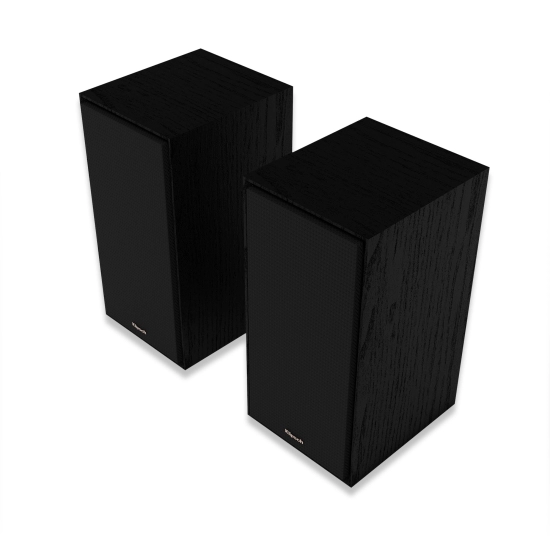 Zvučnici KLIPSCH R-50M, bookshelf, par, crni