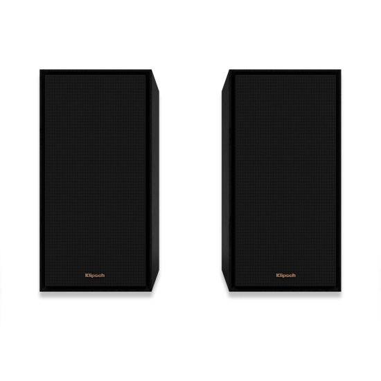 Zvučnici KLIPSCH R-50M, bookshelf, par, crni