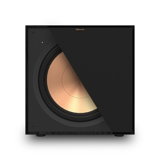 Subwoofer KLIPSCH R-121SW EAU, komad, crni