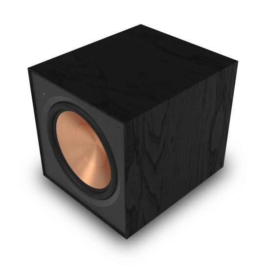 Subwoofer KLIPSCH R-121SW EAU, komad, crni