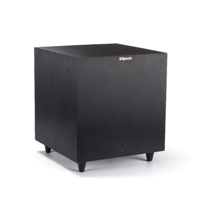 Subwoofer KLIPSCH R-8SW CE, komad, crni   - Subwooferi
