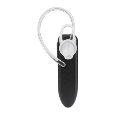 Bluetooth handsfree MANHATTAN, Bluetooth 4.0 + EDR, In-Ear, crne   - Slušalice za smartphone