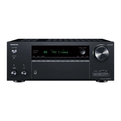 AV receiver ONKYO TX-NR7100, 9.2-kanalni, crni AV receiver ONKYO TX-NR7100, 9.2-kanalni, crni