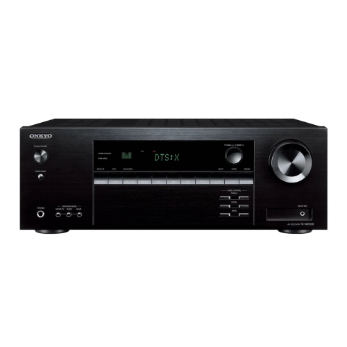AV receiver ONKYO TX-NR5100, 7.2-kanalni, crni