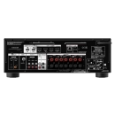 AV receiver ONKYO TXNR5100M2, 7.2-kanalni, crni