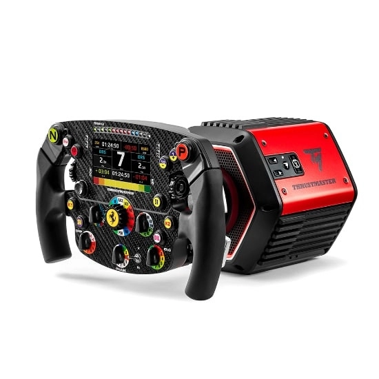 Volan THRUSTMASTER T818 FERRARI SF1000 Simulator