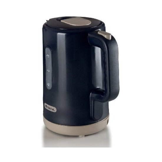 Kuhalo za vodu ARIETE MOD.2846, 1.7l, tamno sivo Kuhalo za vodu ARIETE MOD.2846, 1.7l, tamno sivo