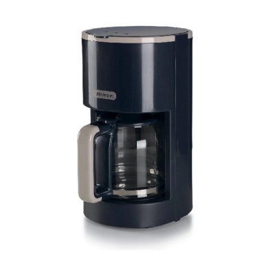 Aparat za kavu ARIETE MOD.1394, filter kava, crni - APARATI ZA KAVU Aparat za kavu ARIETE MOD.1394, filter kava, crni - APARATI ZA KAVU