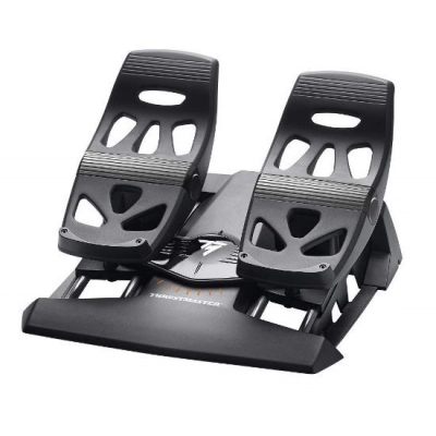 Pedale THRUSTMASTER tfrp rudder pedals, za PC/PS4   - Gaming dodaci