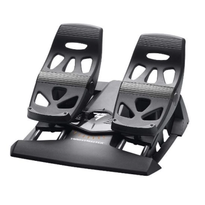 Pedale THRUSTMASTER tfrp rudder pedals, za PC/PS4   - Gaming dodaci