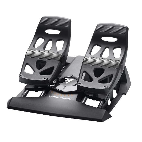 Pedale THRUSTMASTER tfrp rudder pedals, za PC/PS4