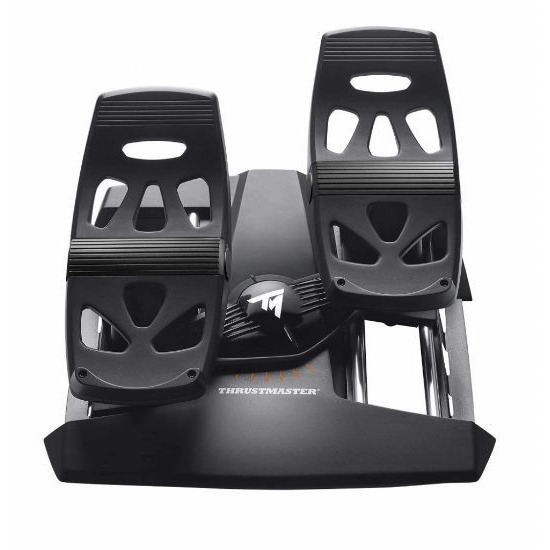 Pedale THRUSTMASTER tfrp rudder pedals, za PC/PS4