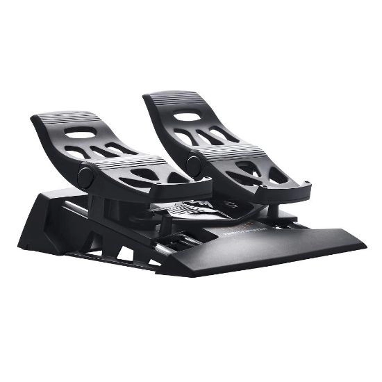 Pedale THRUSTMASTER tfrp rudder pedals, za PC/PS4