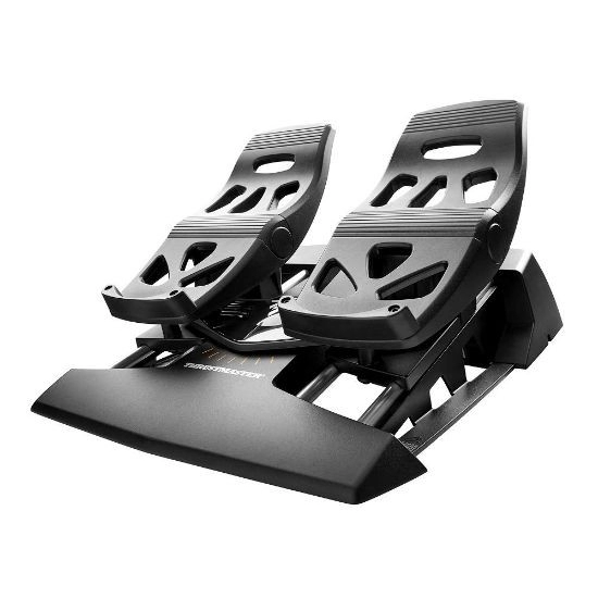 Pedale THRUSTMASTER tfrp rudder pedals, za PC/PS4