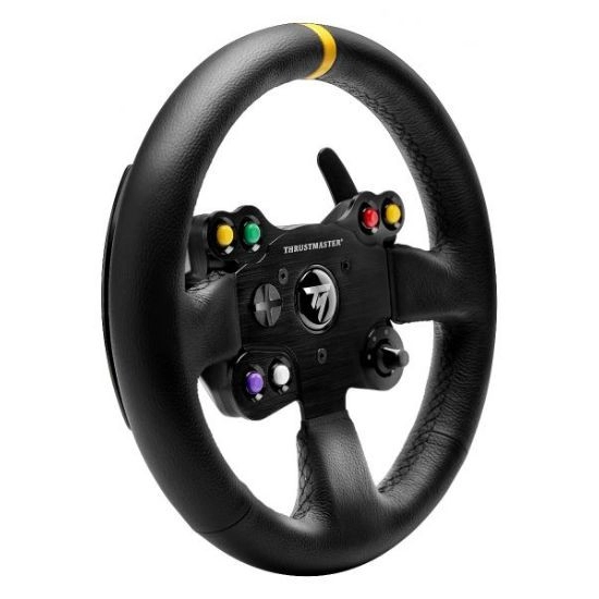 Volan THRUSTMASTER Leather 28 GT Wheel add-on