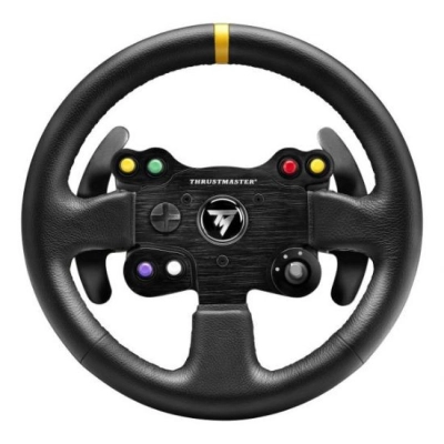 Volan THRUSTMASTER Leather 28 GT Wheel add-on   - Thrustmaster