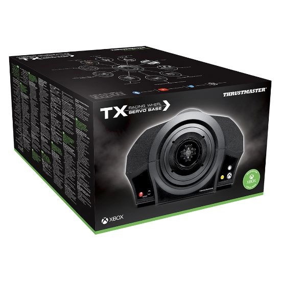 Baza za volan  THRUSTMASTER TX Servo Base, za XBOX/PC