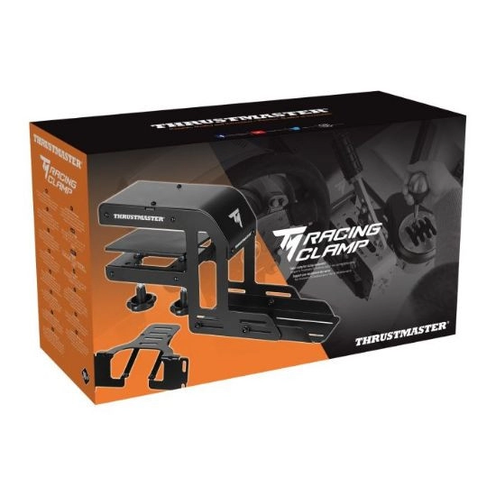 Stezaljka THRUSTMASTER TM Racing Clamp