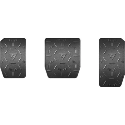 Gumene podloge THRUSTMASTER T-LCM Rubber Grip Accessory Kit   - Thrustmaster End of School Promo