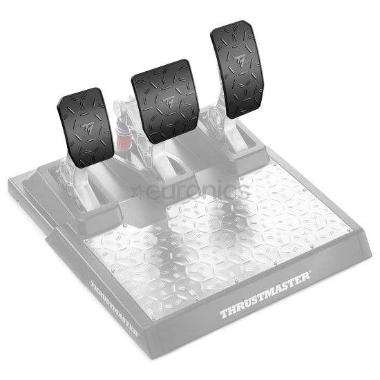 Gumene podloge THRUSTMASTER T-LCM Rubber Grip Accessory Kit Gumene podloge THRUSTMASTER T-LCM Rubber Grip Accessory Kit