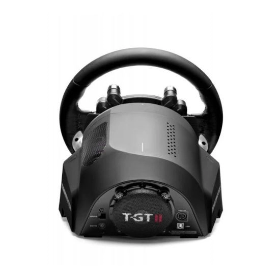 Volan THRUSTMASTER T-GT II Pack GT Wheel+Base (T-GT II No Pedal)