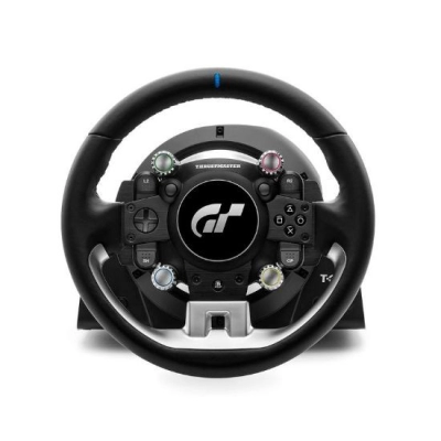 Volan THRUSTMASTER T-GT II Pack GT Wheel+Base (T-GT II No Pedal)   - GAMING