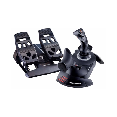 Simulator THRUSTMASTER T-Flight Full Kit XBOX Series X/S WW Version   - Thrustmaster