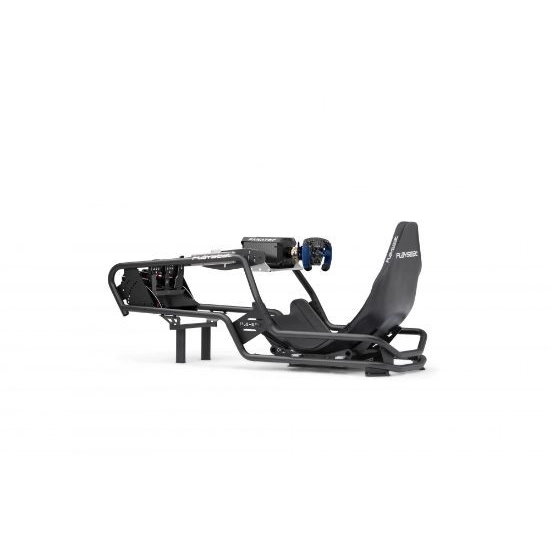 Gaming stolica PLAYSEAT Formula Intelligence, crna