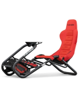Gaming stolica PLAYSEAT Trophy, 120cm do 220cm, 122kg, crvena
