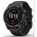 Pametni sat GARMIN epix g2  47mm SlateGray black 010-02803-01 