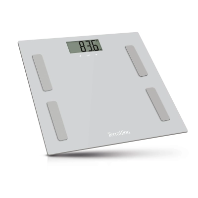 Osobna vaga TERRAILLON Body Connect, do 160kg - OSOBNA NJEGA Osobna vaga TERRAILLON Body Connect, do 160kg - OSOBNA NJEGA