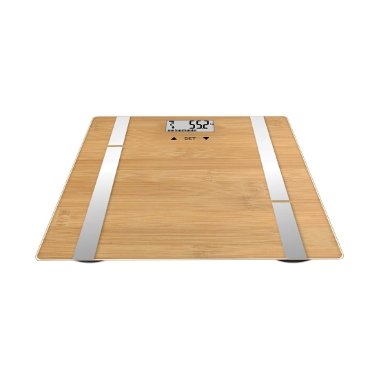 Osobna vaga TERRAILLON Bamboo Fit, do 180kg