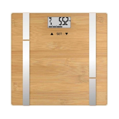 Osobna vaga TERRAILLON Bamboo Fit, do 180kg