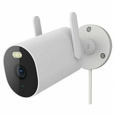 Nadzorna IP kamera XIAOMI Outdoor Camera AW300, vanjska, UHD, Wi-Fi, IP66 vodootporna   - XIAOMI Mi FAN FESTIVAL ekosistem