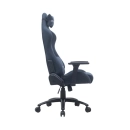 Gaming / uredska stolica ERGOVISION MIKADO 04, 160 do 190cm, 120kg, tamno siva