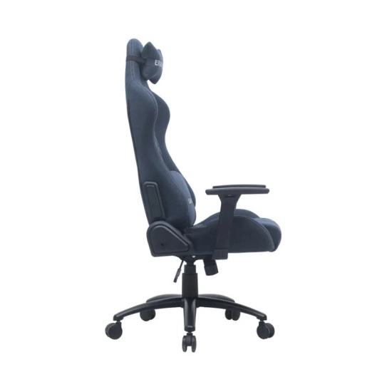 Gaming / uredska stolica ERGOVISION MIKADO 04, 160 do 190cm, 120kg, tamno siva