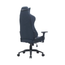 Gaming / uredska stolica ERGOVISION MIKADO 04, 160 do 190cm, 120kg, tamno siva