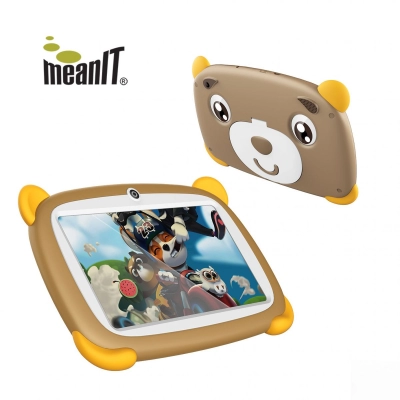 Tablet MEANIT K20 Medo KIDS, 7incha, 2GB, 16GB, Android    - TABLETI, E-BOOK I OPREMA